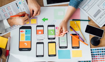 software development